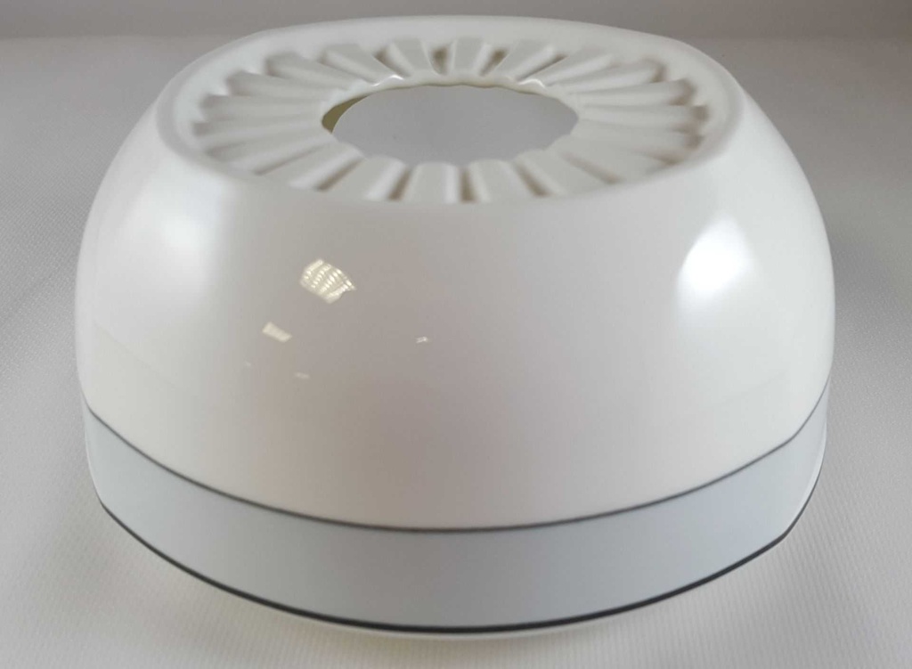 [45811906] Stövchen Villeroy & Boch Gallo Meteor gebraucht - neuwertig Bild 3