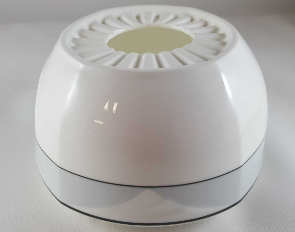 [45811906] Stövchen Villeroy & Boch Gallo Meteor gebraucht - neuwertig Bild 4