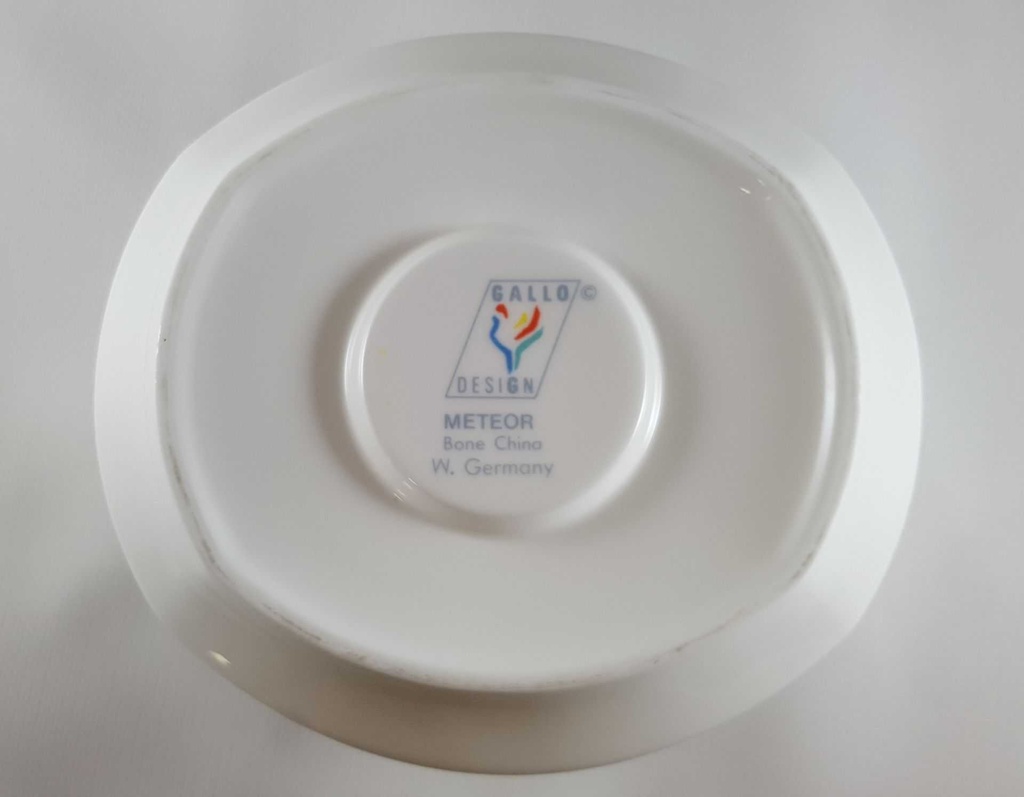 [45811906] Stövchen Villeroy & Boch Gallo Meteor gebraucht - neuwertig Bild 6