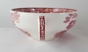 [458119060] Suppentasse Enoch Wedgwood Woodland Rot Bild 4
