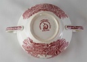 [458119060] Suppentasse Enoch Wedgwood Woodland Rot Bild 6