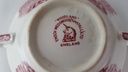 [458119060] Suppentasse Enoch Wedgwood Woodland Rot Bild 7
