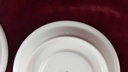 [2118826] 2er Set Untertasse Kaffeetasse mit Tasse Schönwald Einzelteile gebraucht - gut Bild 8
