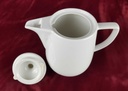 [458119067] Kaffeekanne 0,75 L Melitta Minden Weiß gebraucht - gut Bild 3
