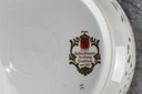 [458119081] Durchbruchschale Durchbrucharbeit 23 cm Schumann Arzberg Form Dresden Dresdner Blume Empress gebraucht - sehr gut Bild 3