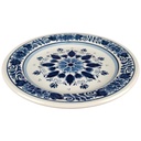 [458119087] Wandteller Royal Goedewaagen Blue Delft gebraucht - sehr gut Bild 2