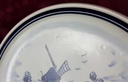 [458119097] Wandteller Koninklijke Goedewaagen Blauw Delfts Blau gebraucht - gut Bild 5