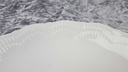 [458119103] Suppenteller 21,8 cm Schirnding Bavaria Opera Weiß gebraucht - akzeptabel Bild 3