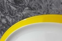 [458119104] Kuchenteller 20 cm Melitta Berlin Dahlem gebraucht - gut Bild 4
