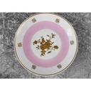 [458119107] Kaffeegedeck Kaffeeset Komplett Goldrand 3tlg Lichte Porzellan gebraucht - gut Bild 5