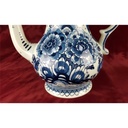 [458119108] Kaffeekanne 1,4 L Royal Goedewaagen Blue Delft gebraucht - sehr gut Bild 3