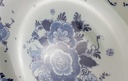 [458119113] Servierplatte Royal Goedewaagen Blue Delft gebraucht - sehr gut Bild 3