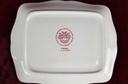 [458119129] Butterglocke 2tlg Villeroy & Boch Fasan Rot neu Bild 5
