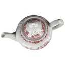 [458119134] Teekanne 1,2 L Villeroy & Boch Fasan Rot gebraucht - sehr gut Bild 2