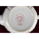 [458119134] Teekanne 1,2 L Villeroy & Boch Fasan Rot gebraucht - sehr gut Bild 5