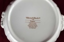 [458119138] Ragoutterrine Servierschüssel mit Deckel 1,3 L Villeroy & Boch Fasan Rot gebraucht - sehr gut Bild 4