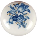 [458119139] Deckeldose Meissen Aquatinta gebraucht - sehr gut Bild 2
