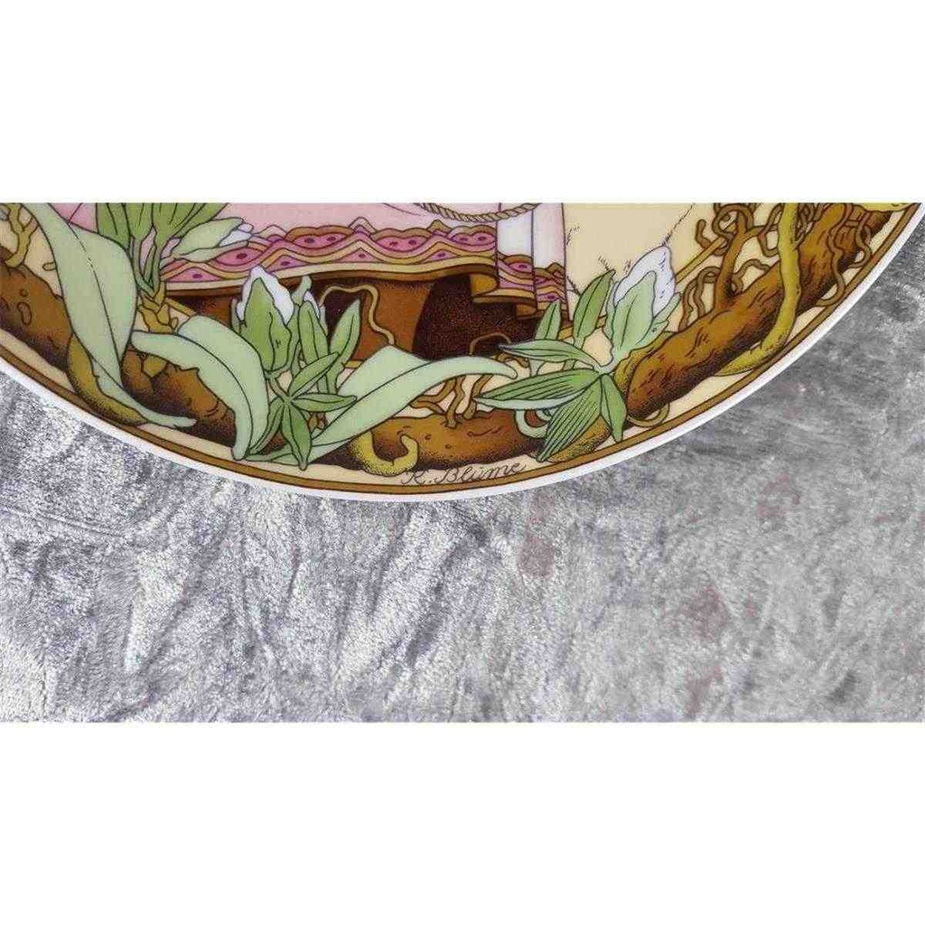 [458119144] Wandteller Sammelteller Villeroy & Boch gebraucht - sehr gut Bild 3
