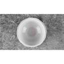 [458119152] Sauciere mit Teller 1tlg Mitterteich Form 2000 Blaue Blumen gebraucht - sehr gut Bild 4