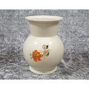 [458119155] Vase Blumenvase 19,7 cm Felda Rhön gebraucht - gut Bild 3