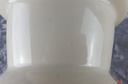 [458119155] Vase Blumenvase 19,7 cm Felda Rhön gebraucht - gut Bild 6