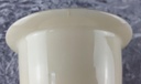 [458119155] Vase Blumenvase 19,7 cm Felda Rhön gebraucht - gut Bild 7