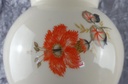 [458119155] Vase Blumenvase 19,7 cm Felda Rhön gebraucht - gut Bild 8