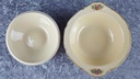 [458119164] Schüssel Terrine Crown Ducal Florentine Rosalie England gebraucht - akzeptabel Bild 7