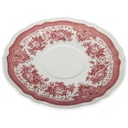 [458119166] Untertasse für Suppe 16,2 cm Villeroy & Boch Fasan Rot Bild 2