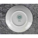 [458119166] Untertasse für Suppe 16,2 cm Villeroy & Boch Fasan Rot Bild 4