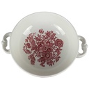 [458119167] Suppentasse Villeroy & Boch Fasan Rot Bild 2