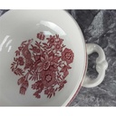 [458119167] Suppentasse Villeroy & Boch Fasan Rot Bild 3