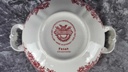 [458119167] Suppentasse Villeroy & Boch Fasan Rot Bild 6