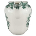 [458119170] Krug Wasserkrug 1 L Villeroy & Boch Fasan Grün gebraucht - sehr gut Bild 2