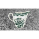 [458119170] Krug Wasserkrug 1 L Villeroy & Boch Fasan Grün gebraucht - sehr gut Bild 3