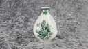 [458119171] Vase 11,8 cm Villeroy & Boch Fasan Grün gebraucht - sehr gut Bild 3