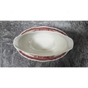 [458119172] Sauciere 1tlg Villeroy & Boch Fasan Rot Bild 3