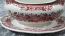 [458119172] Sauciere 1tlg Villeroy & Boch Fasan Rot Bild 4