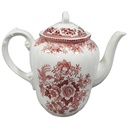 [458119173] Kaffeekanne 1 L Villeroy & Boch Fasan Rot Bild 2