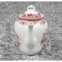 [458119173] Kaffeekanne 1 L Villeroy & Boch Fasan Rot Bild 3