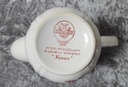 [458119173] Kaffeekanne 1 L Villeroy & Boch Fasan Rot Bild 6