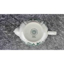 [458119174] Teekanne 1,2 L Villeroy & Boch Fasan Grün gebraucht - sehr gut Bild 8