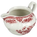 [458119176] Milchkännchen Villeroy & Boch Fasan Rot Bild 2