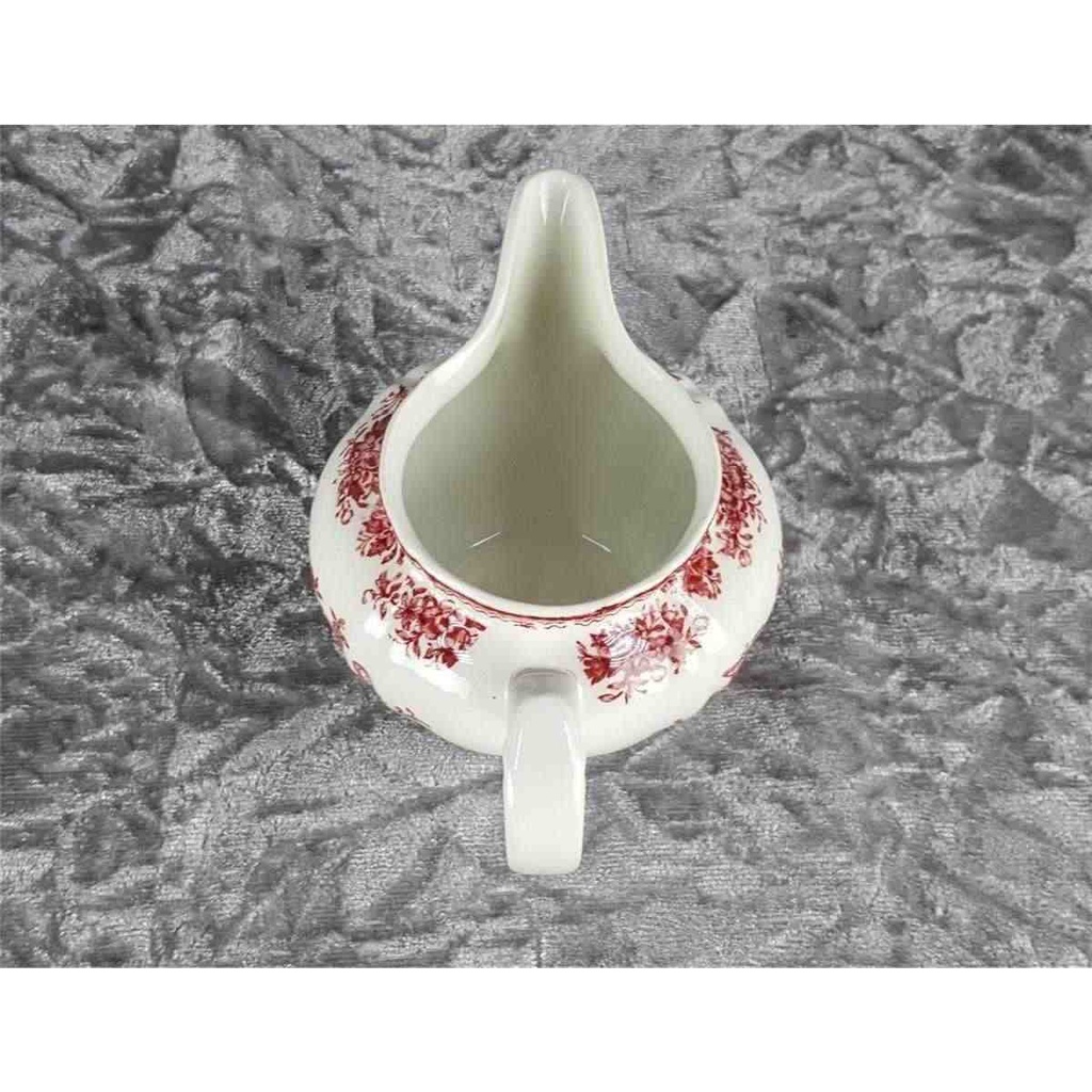 [458119176] Milchkännchen Villeroy & Boch Fasan Rot Bild 3