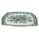 [458119177] Butterplatte Villeroy & Boch Fasan Grün Bild 2