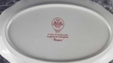 [458119178] Fleischplatte klein 27,3x18 cm Villeroy & Boch Fasan Rot Bild 4