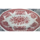 [458119179] Fleischplatte Villeroy & Boch Fasan Rot Bild 3