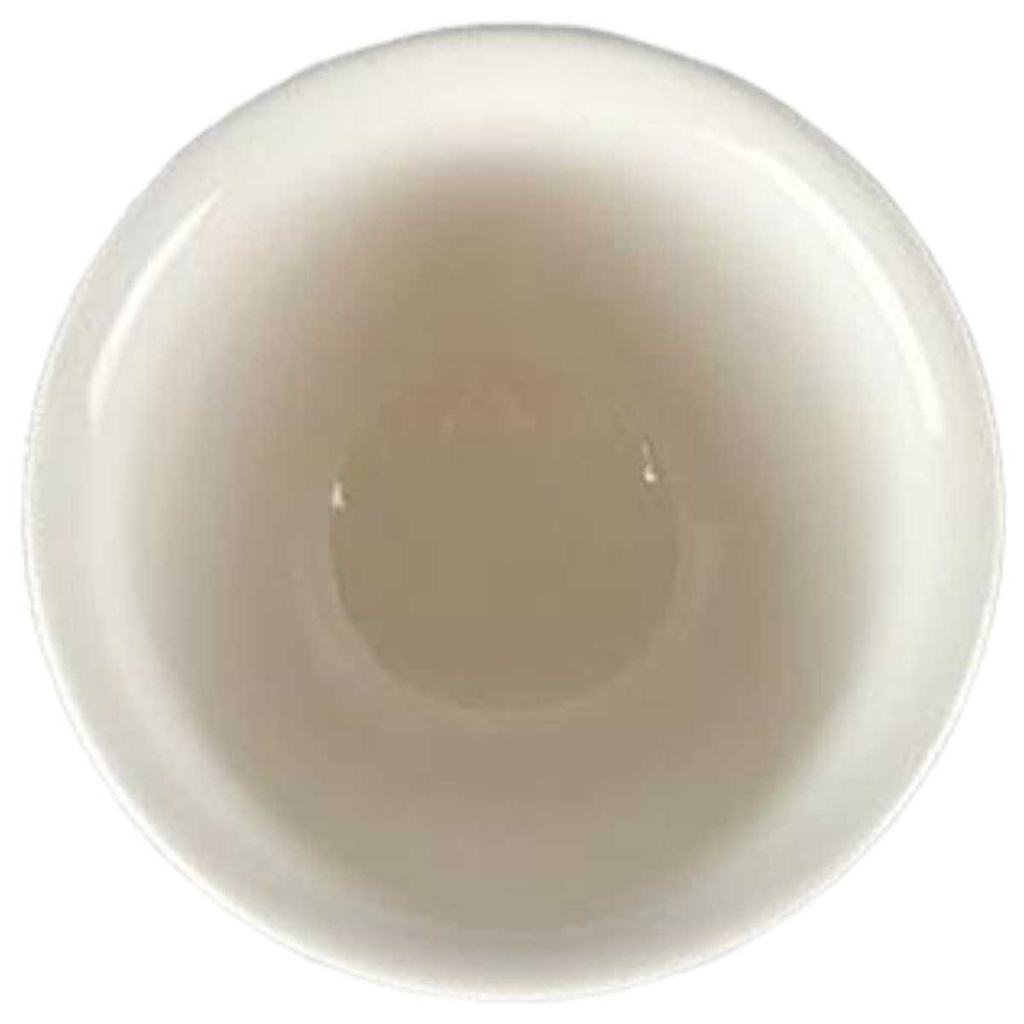 [458119180] Eierbecher auf Fuß Villeroy & Boch Fasan Grün gebraucht - sehr gut Bild 2