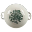 [458119181] Suppentasse Suppenbecher Villeroy & Boch Fasan Grün Bild 2