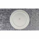 [458119187] Tortenplatte Villeroy & Boch Fasan Grün gebraucht - gut Bild 4